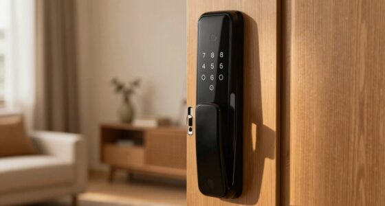 common smart lock mistakes
