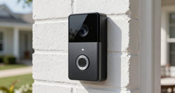 common video doorbell mistakes