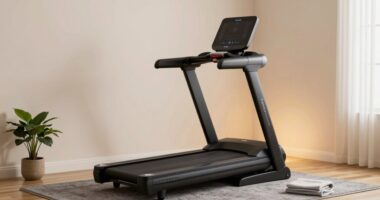 compact apartment treadmill options