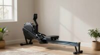 compact rowing machine options