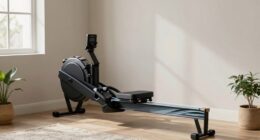 compact rowing machine options