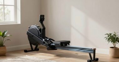compact rowing machine options