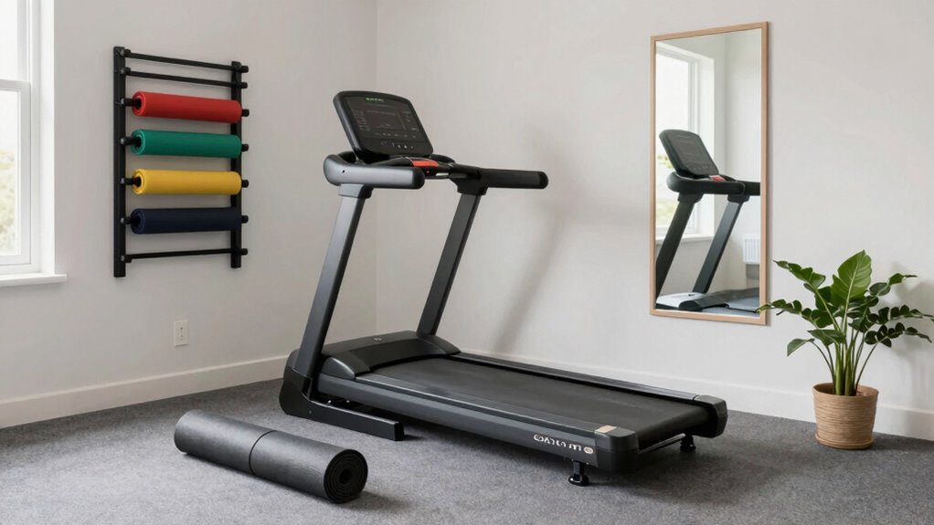 compact versatile eco friendly equipment