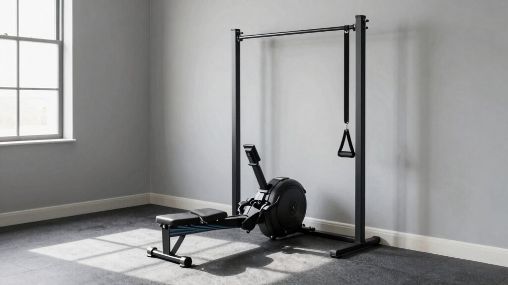 compact versatile space saving equipment