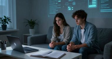 confession apps privacy concerns