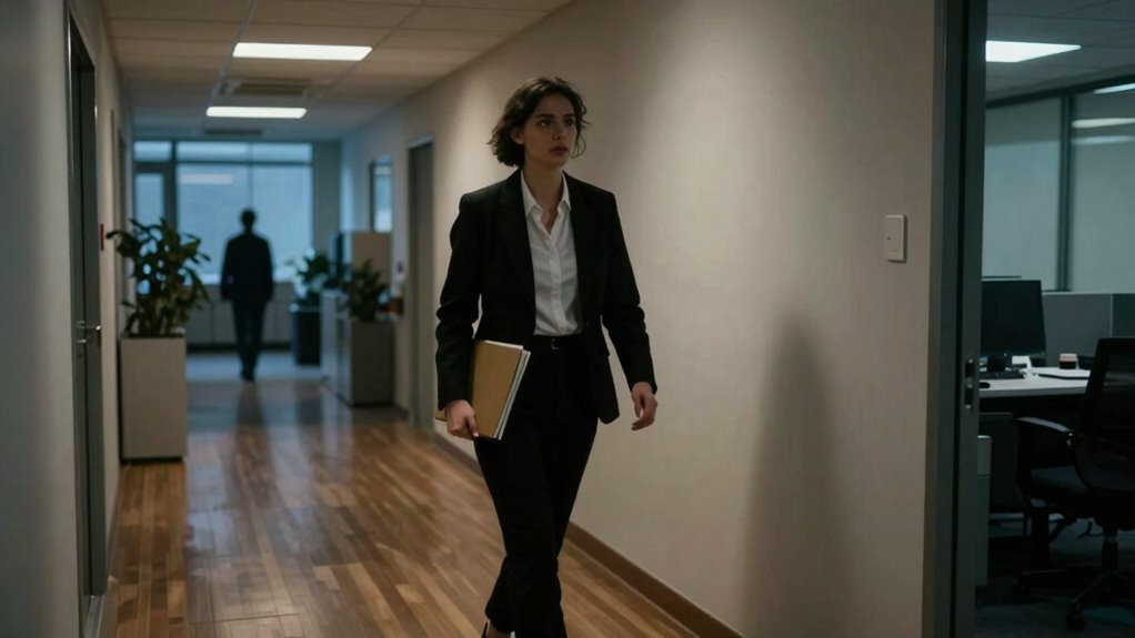 confidentiality emotional impact reporting