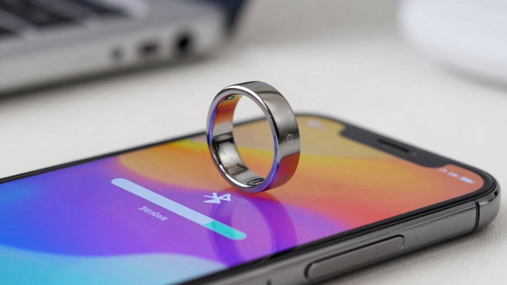 connect download sync update