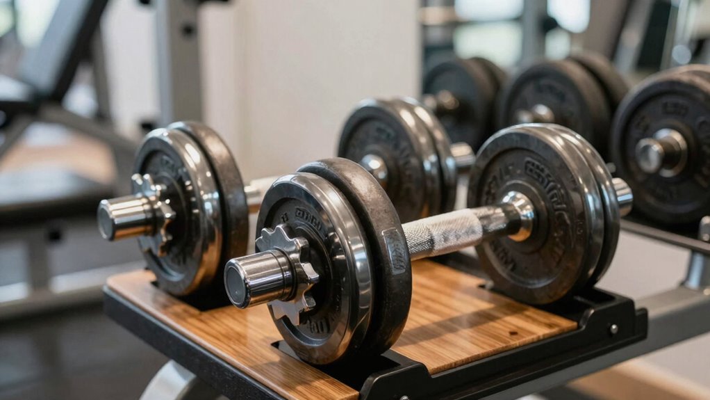 consistent plates secure fit