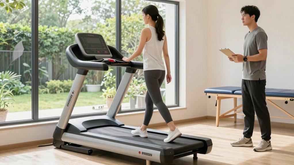controlled adjustable injury rehabilitation