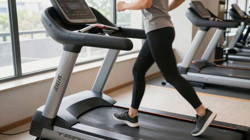 controlled cushioned safe movement