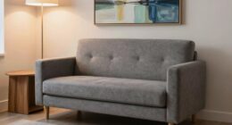 counseling loveseat recommendations 2026
