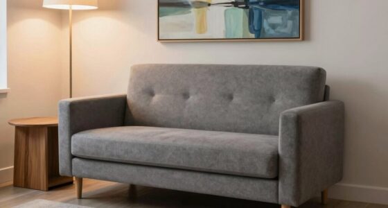 counseling loveseat recommendations 2026