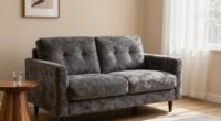 counseling loveseat selection guide