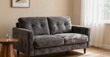 counseling loveseat selection guide