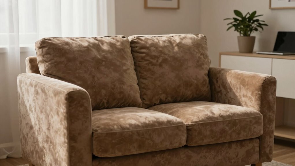 cozy seating fosters emotional openness