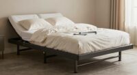 customizable bed frame tips