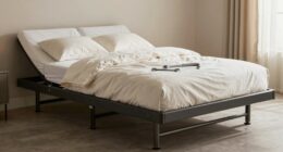 customizable bed frame tips