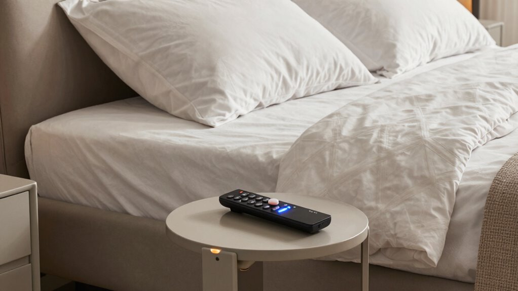 customize your sleep comfort