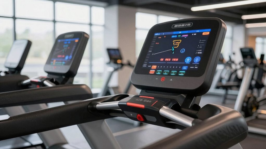 customized incline speed training
