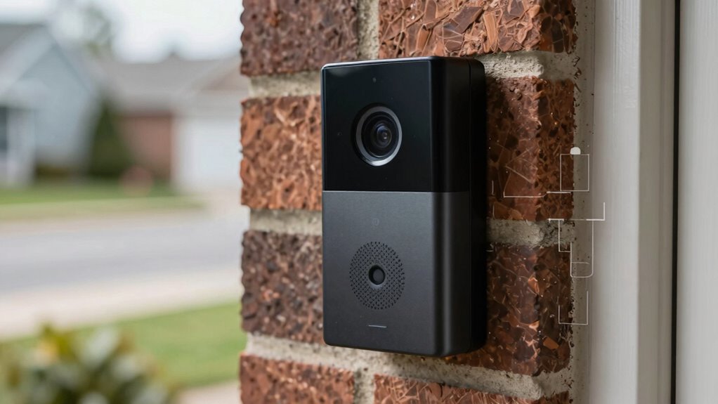 customized motion detection zones