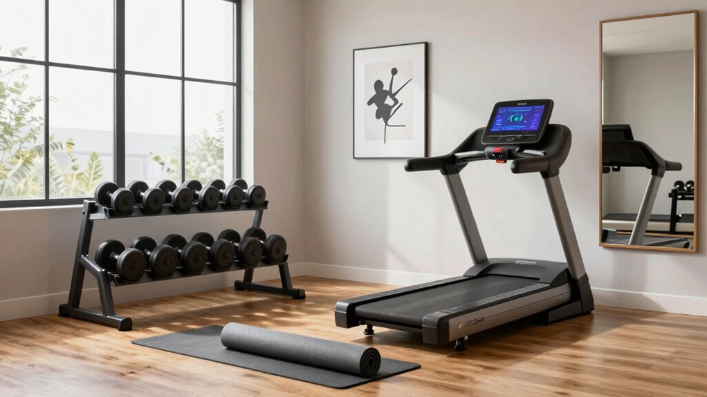 customized safe and efficient workouts