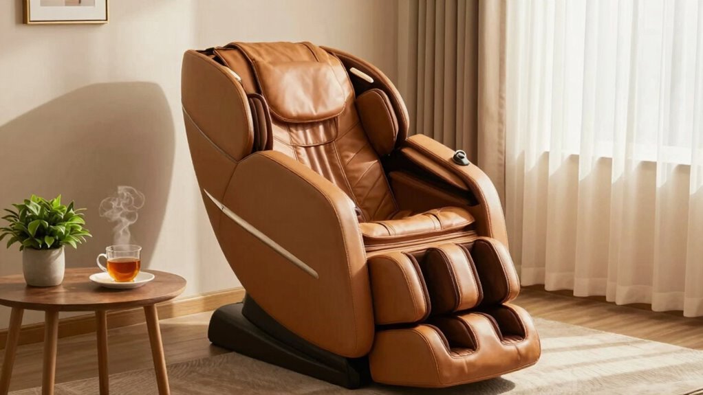 customized sensory relaxation therapy