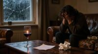 dealing with infidelity aftermath