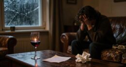 dealing with infidelity aftermath