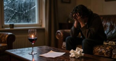 dealing with infidelity aftermath
