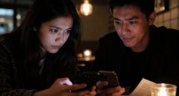 deceptive relationship communication strategies