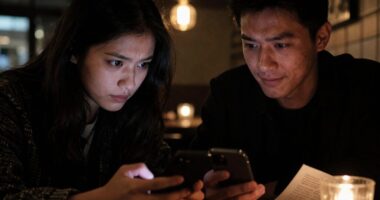 deceptive relationship communication strategies