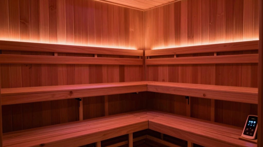 deep heat relieves inflammation