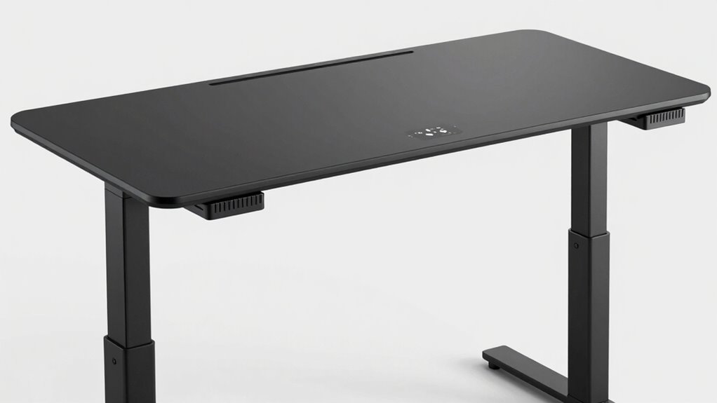 desk weight capacity importance