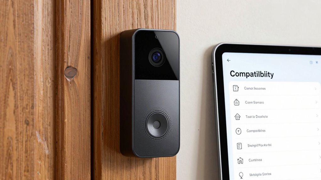 device compatibility and integration