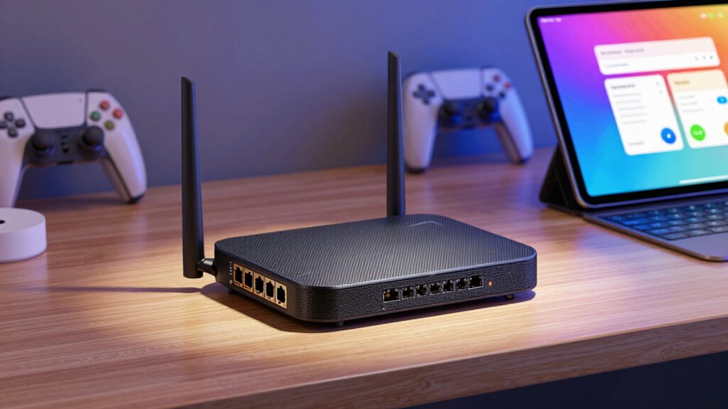 device compatibility enhances control