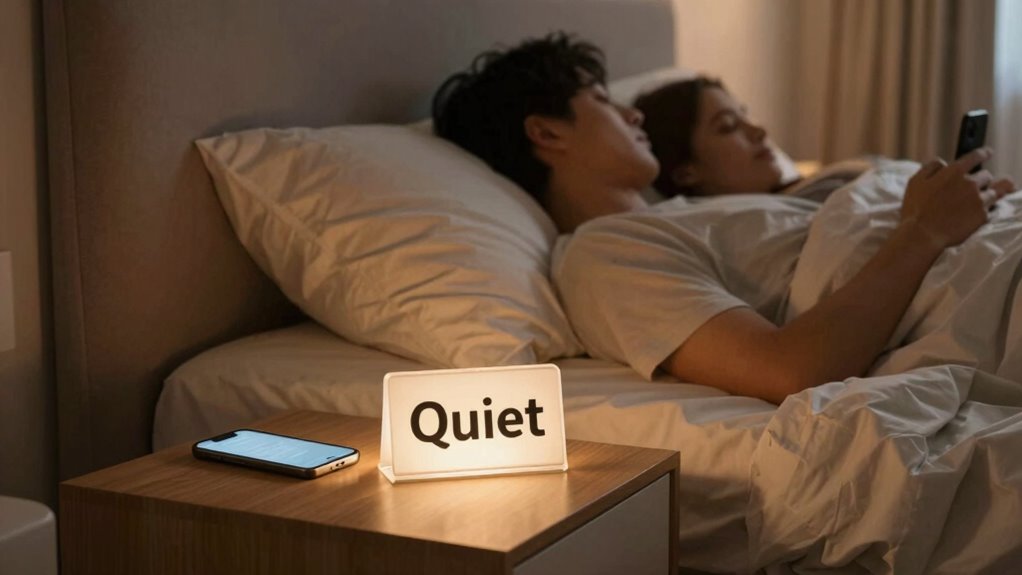 digital boundaries strengthen intimacy