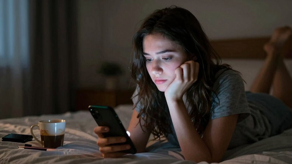 digital intimacy fosters dependency