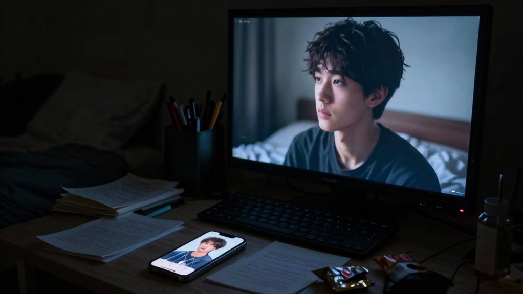 digital obsession harming relationships