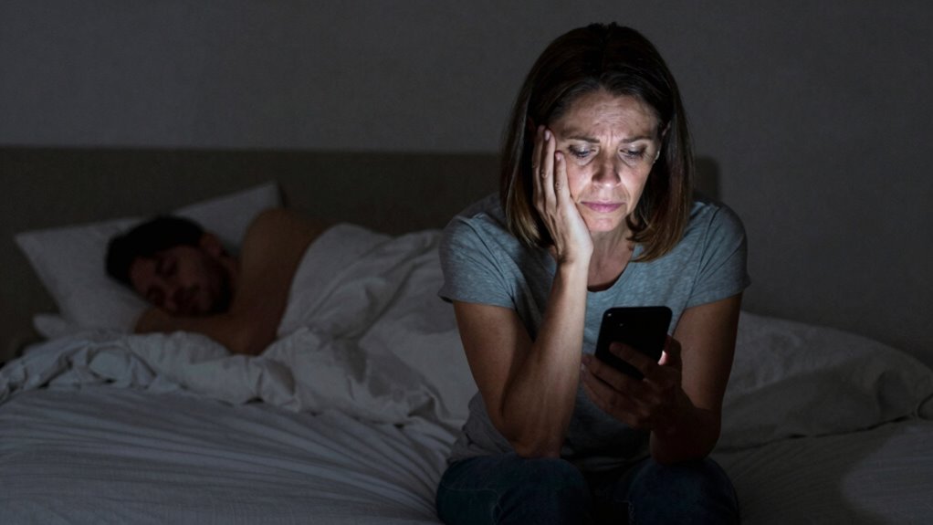 digital reliance harms intimacy