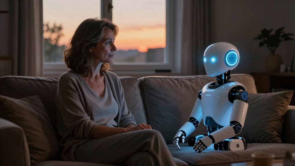 digital reliance harms relationships