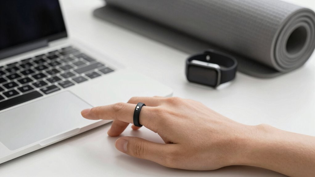 discreet stylish health monitoring