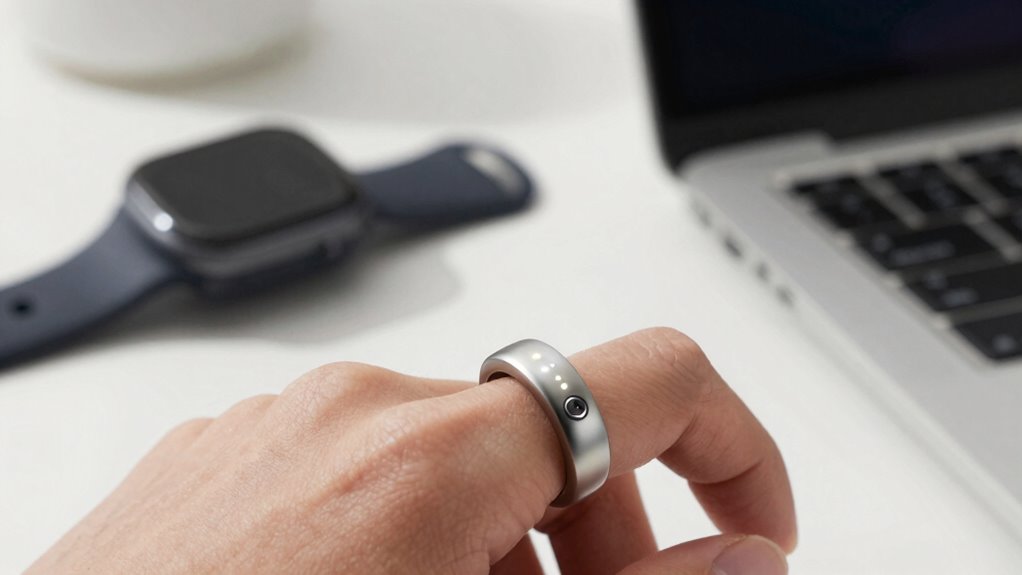 discreet versatile wearable comparison