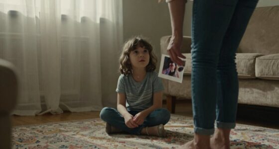 discussing affairs unexpectedly