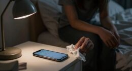 discussing boundaries after infidelity