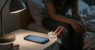 discussing boundaries after infidelity