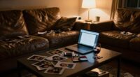 divorce adultery evidence conversation