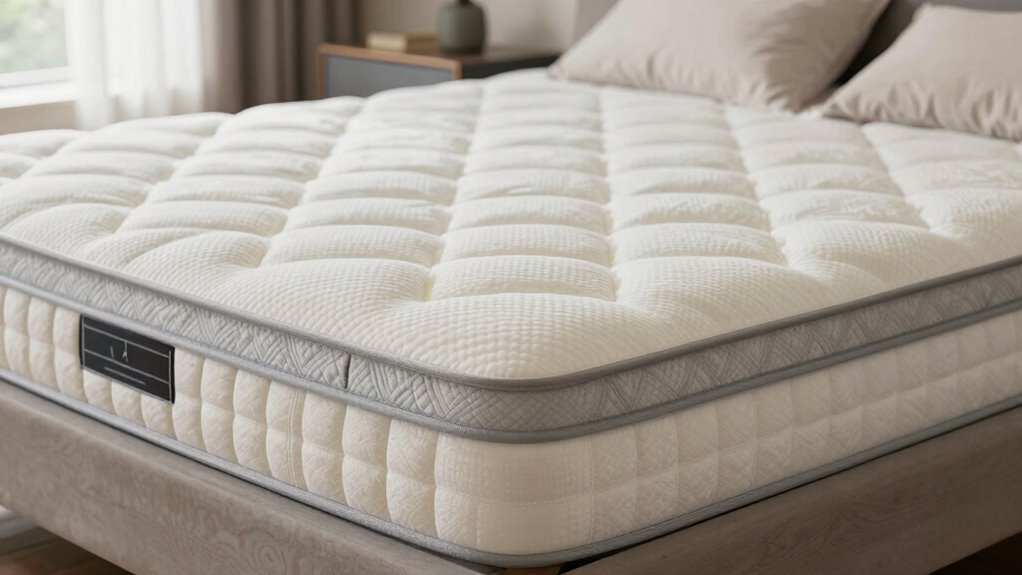 durability depends on quality