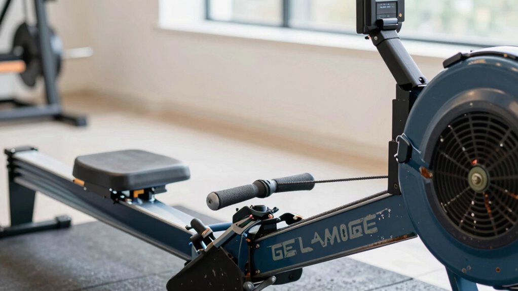 durability ensures long term fitness