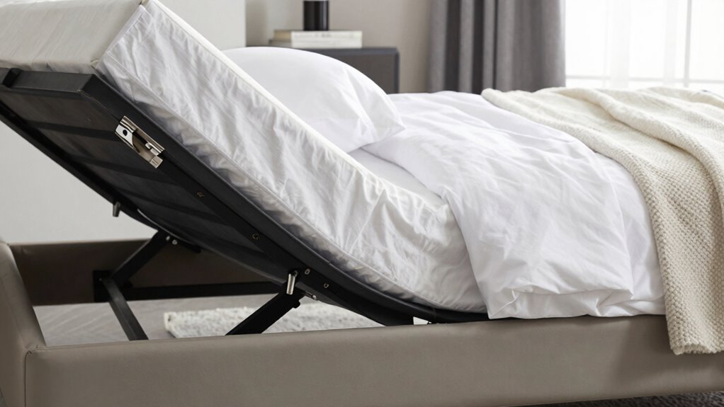 durable customizable comfort features