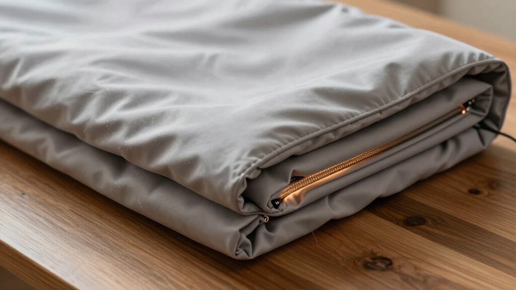 durable efficient heating components